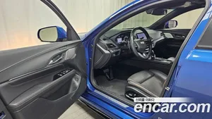 Cadillac CT4, 2020 — миниатюра 13