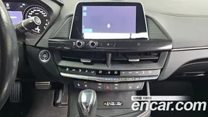 Cadillac CT4, 2020 — миниатюра 18