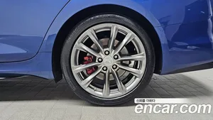 Cadillac CT4, 2020 — миниатюра 7