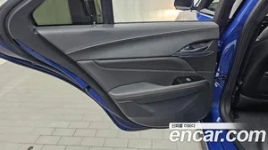 Cadillac CT4, 2020 — миниатюра 15