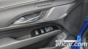 Cadillac CT4, 2020 — миниатюра 28
