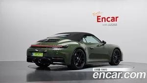 Porsche 911, 2025 — миниатюра 2