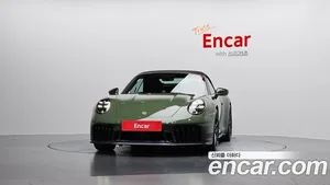 Porsche 911, 2025 — миниатюра 3