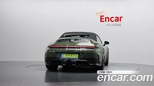 Porsche 911, 2025 — миниатюра 4