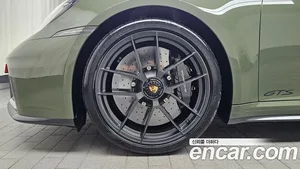Porsche 911, 2025 — миниатюра 5