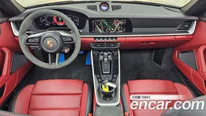 Porsche 911, 2025 — миниатюра 10