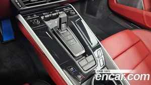 Porsche 911, 2025 — миниатюра 12