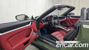 Porsche 911, 2025 — миниатюра 13