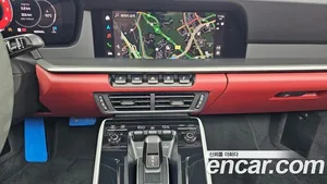 Porsche 911, 2025 — миниатюра 18