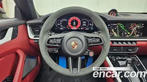 Porsche 911, 2025 — миниатюра 19