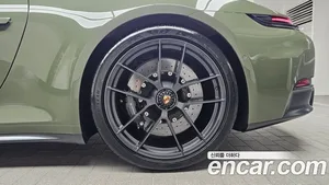 Porsche 911, 2025 — миниатюра 7