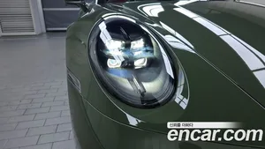 Porsche 911, 2025 — миниатюра 8