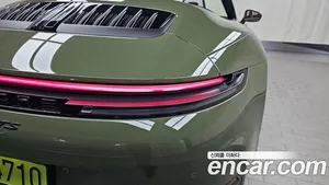 Porsche 911, 2025 — миниатюра 9