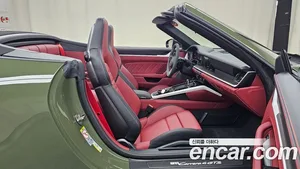 Porsche 911, 2025 — миниатюра 16