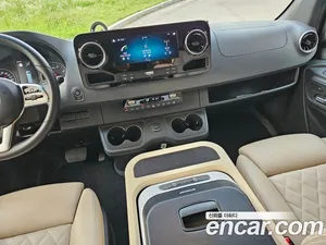 Mercedes-Benz Sprinter, 2021 — миниатюра 7
