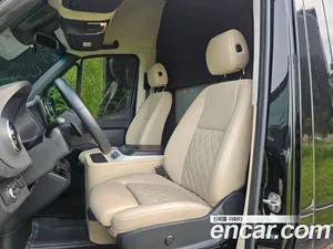 Mercedes-Benz Sprinter, 2021 — миниатюра 10
