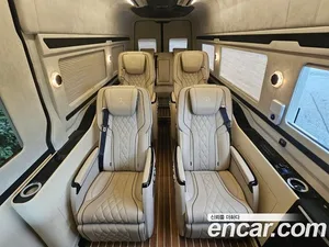 Mercedes-Benz Sprinter, 2021 — миниатюра 14