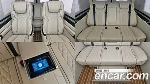 Mercedes-Benz Sprinter, 2021 — миниатюра 15