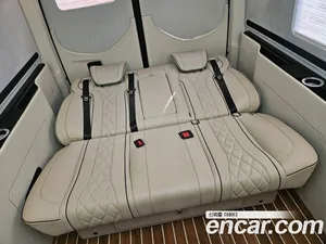 Mercedes-Benz Sprinter, 2021 — миниатюра 16