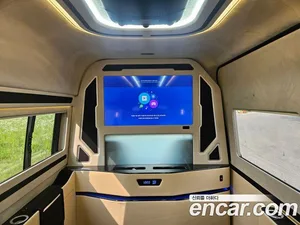 Mercedes-Benz Sprinter, 2021 — миниатюра 17