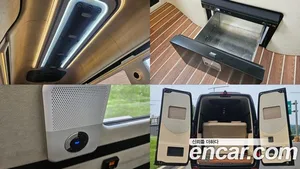 Mercedes-Benz Sprinter, 2021 — миниатюра 19