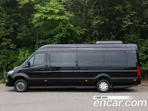 Mercedes-Benz Sprinter, 2021 — миниатюра 20