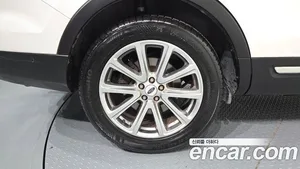 Ford Explorer, 2017 — миниатюра 5
