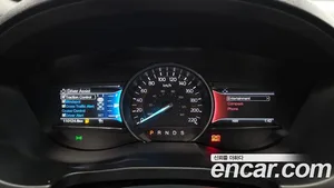 Ford Explorer, 2017 — миниатюра 8