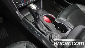 Ford Explorer, 2017 — миниатюра 9