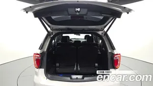 Ford Explorer, 2017 — миниатюра 20