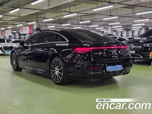 Mercedes-Benz EQS, 2022 — миниатюра 6