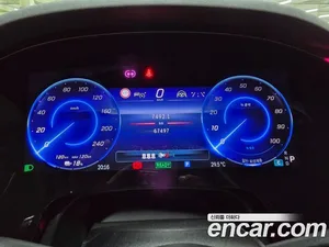 Mercedes-Benz EQS, 2022 — миниатюра 7