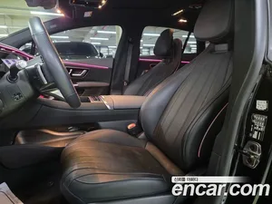Mercedes-Benz EQS, 2022 — миниатюра 8