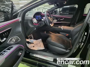 Mercedes-Benz EQS, 2022 — миниатюра 9