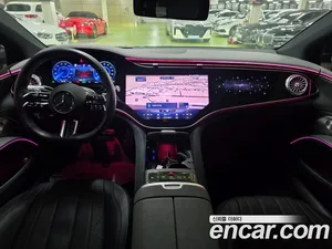 Mercedes-Benz EQS, 2022 — миниатюра 10
