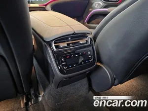 Mercedes-Benz EQS, 2022 — миниатюра 11