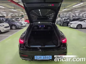 Mercedes-Benz EQS, 2022 — миниатюра 15
