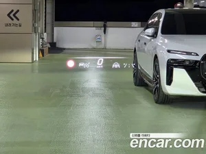 Mercedes-Benz EQS, 2022 — миниатюра 16