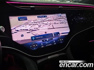 Mercedes-Benz EQS, 2022 — миниатюра 17