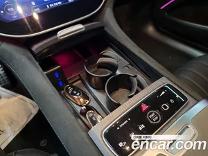 Mercedes-Benz EQS, 2022 — миниатюра 18