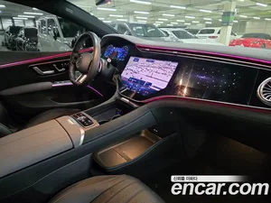 Mercedes-Benz EQS, 2022 — миниатюра 19