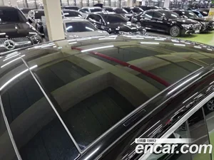 Mercedes-Benz EQS, 2022 — миниатюра 20