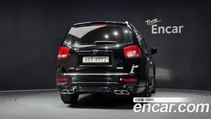 Kia Mohave, 2016 — миниатюра 4
