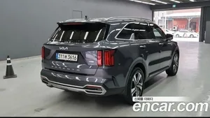 Kia Sorento, 2022 — миниатюра 2