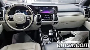 Kia Sorento, 2022 — миниатюра 7