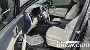 Kia Sorento, 2022 — миниатюра 10