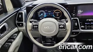 Kia Sorento, 2022 — миниатюра 12