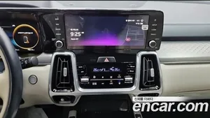 Kia Sorento, 2022 — миниатюра 13