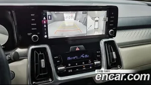 Kia Sorento, 2022 — миниатюра 14