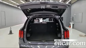 Kia Sorento, 2022 — миниатюра 18